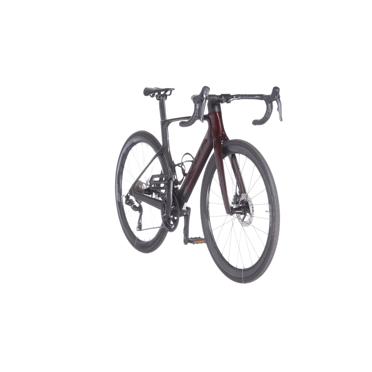 Foil RC 30 - 360° view angle 4