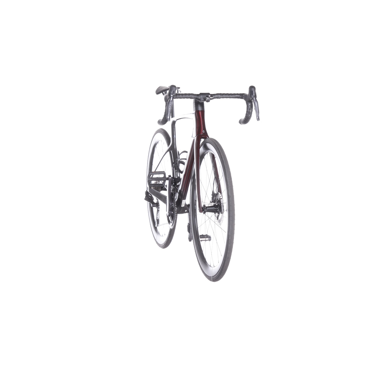 Foil RC 30 - 360° view angle 5