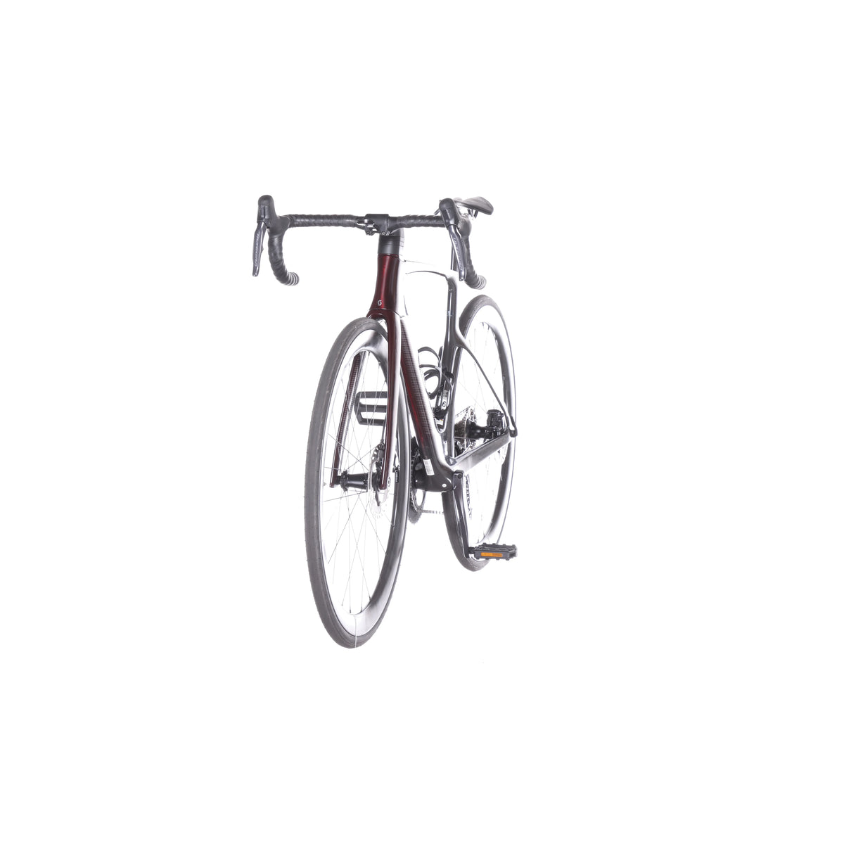 Foil RC 30 - 360° view angle 7