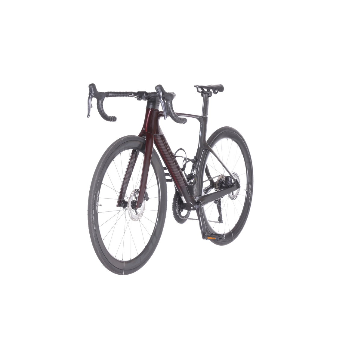 Foil RC 30 - 360° view angle 8