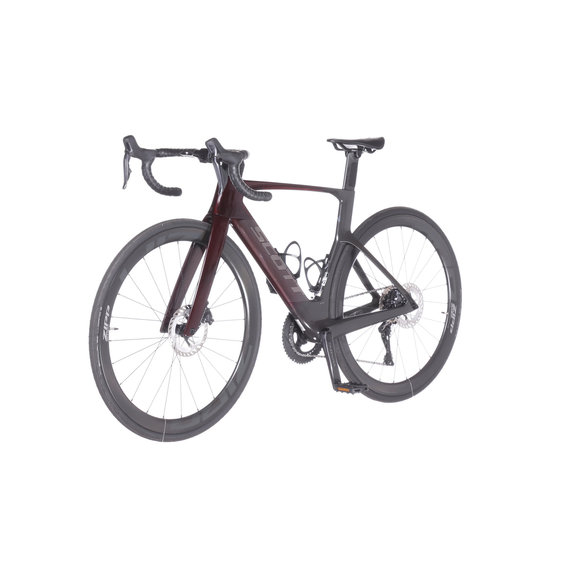 Foil RC 30 - 360° view angle 9