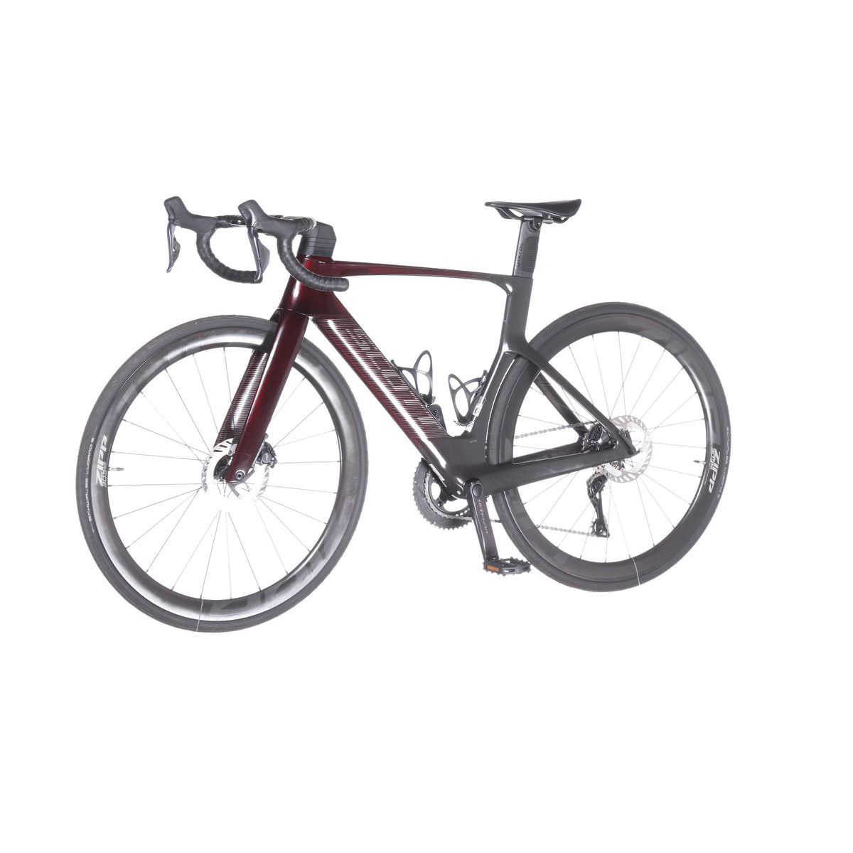 Foil RC 30 - 360° view angle 10