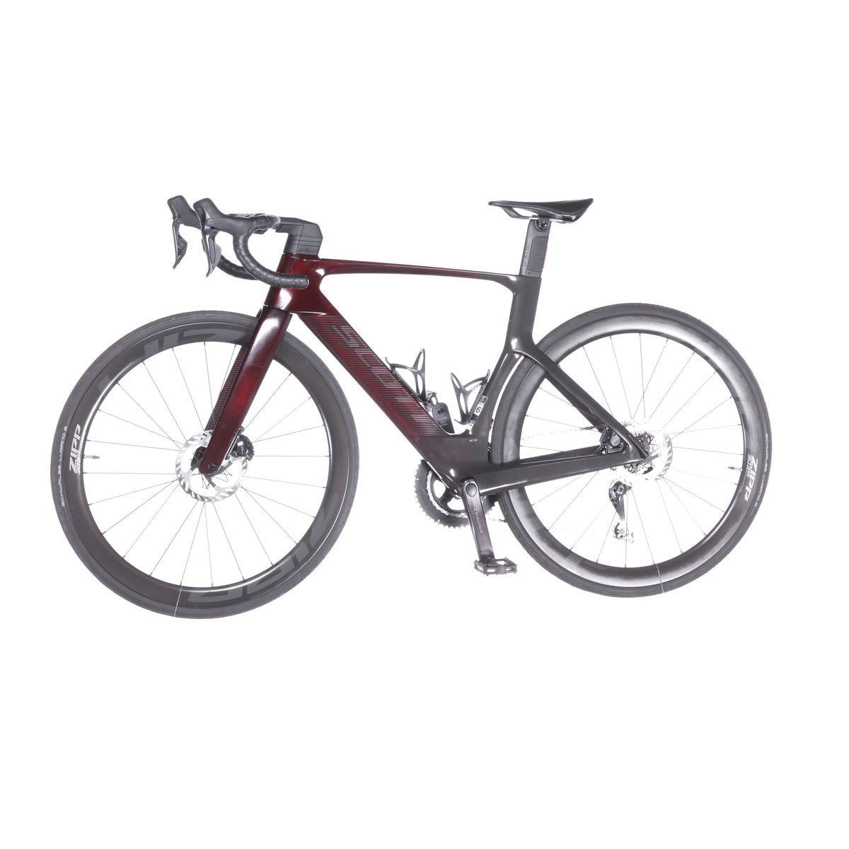 Foil RC 30 - 360° view angle 11