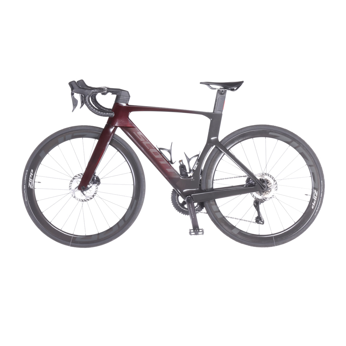 Foil RC 30 - 360° view angle 12