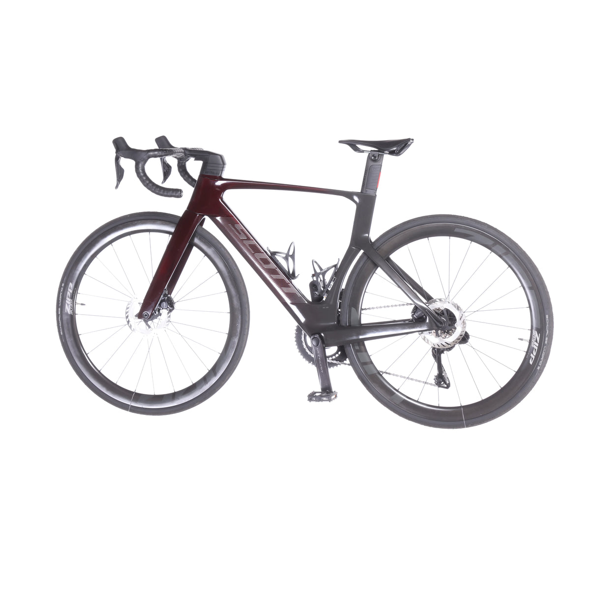 Foil RC 30 - 360° view angle 13