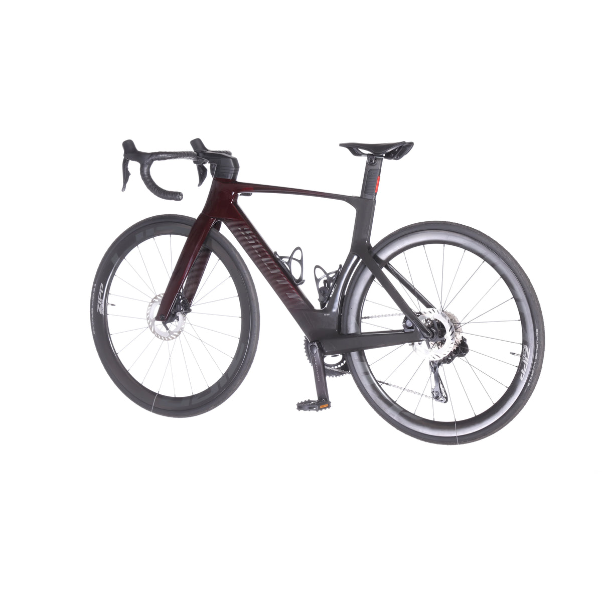 Foil RC 30 - 360° view angle 14