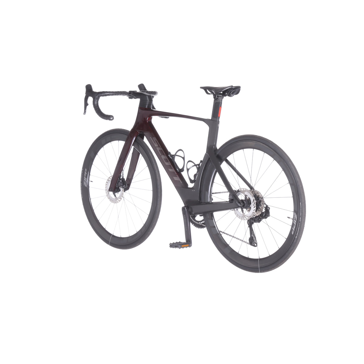 Foil RC 30 - 360° view angle 15