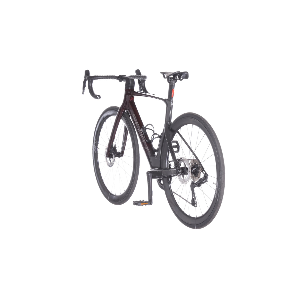 Foil RC 30 - 360° view angle 16