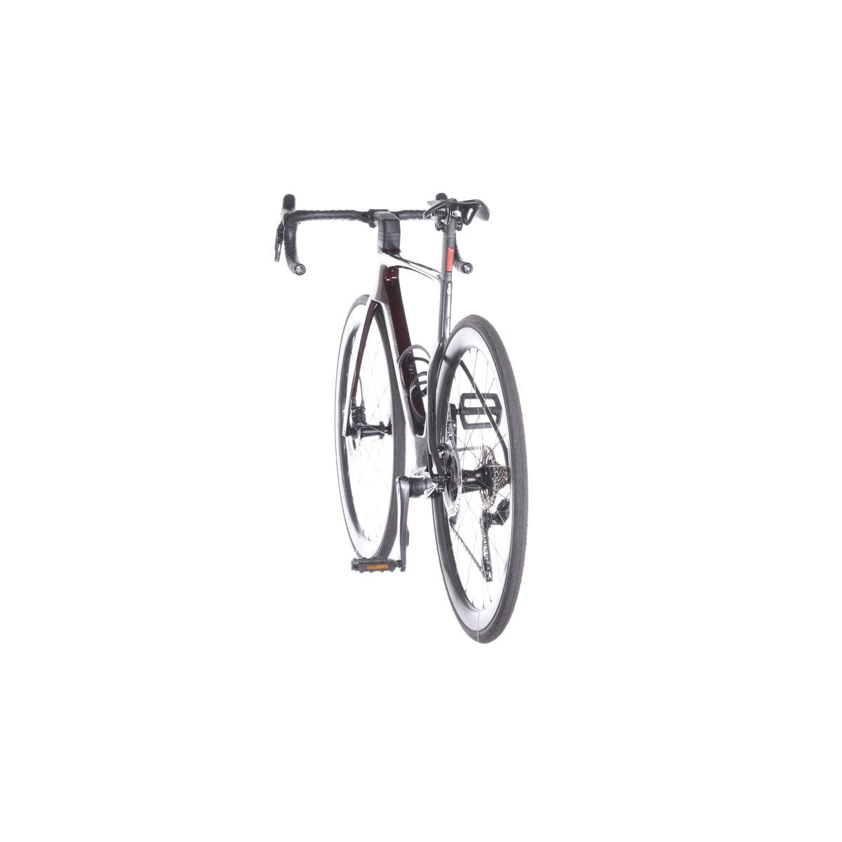 Foil RC 30 - 360° view angle 17
