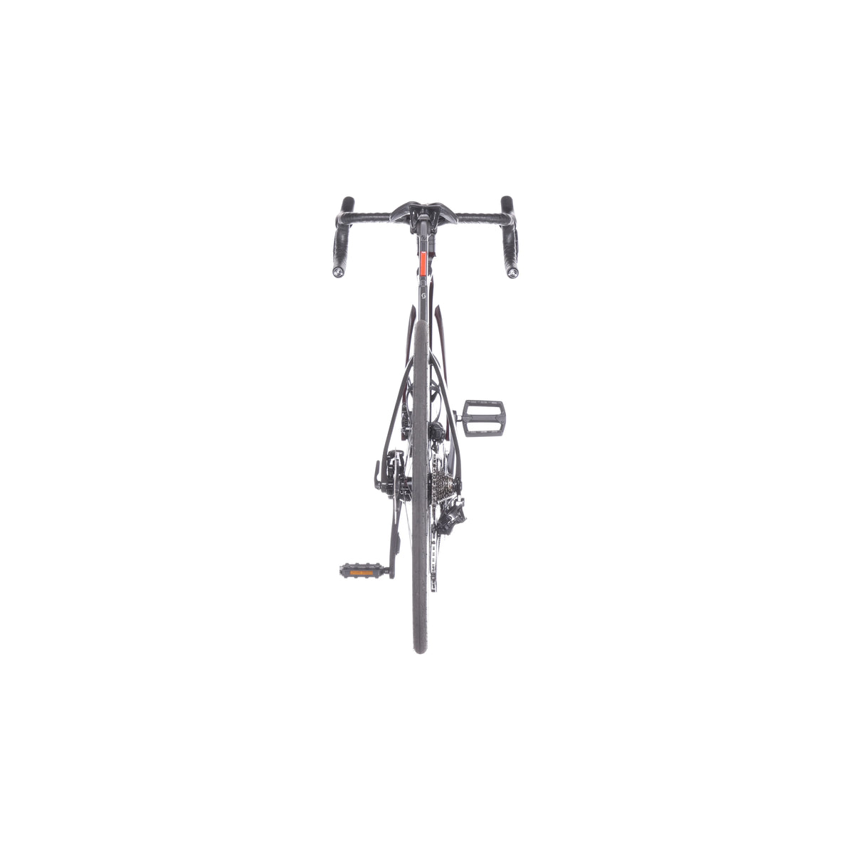 Foil RC 30 - 360° view angle 18