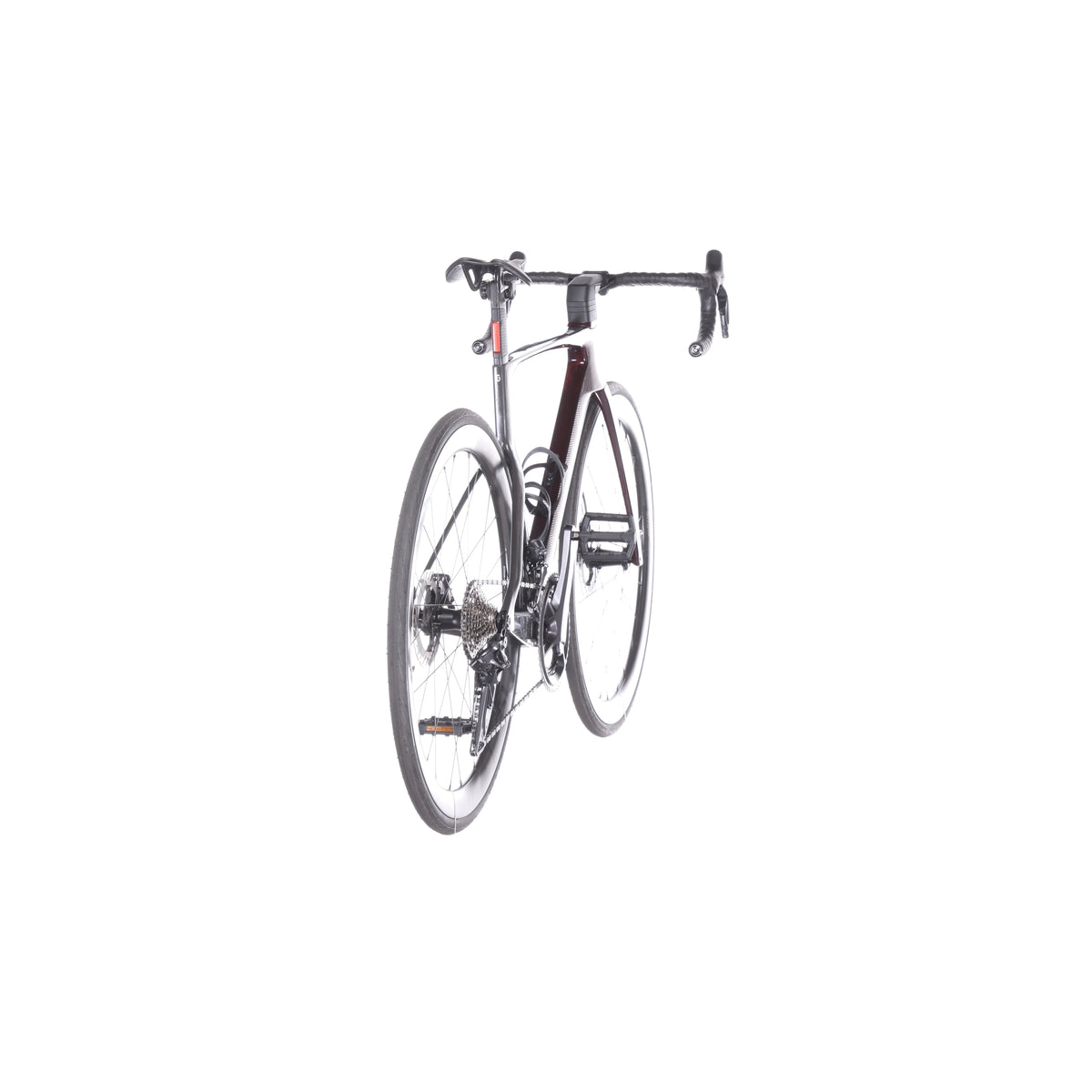 Foil RC 30 - 360° view angle 19