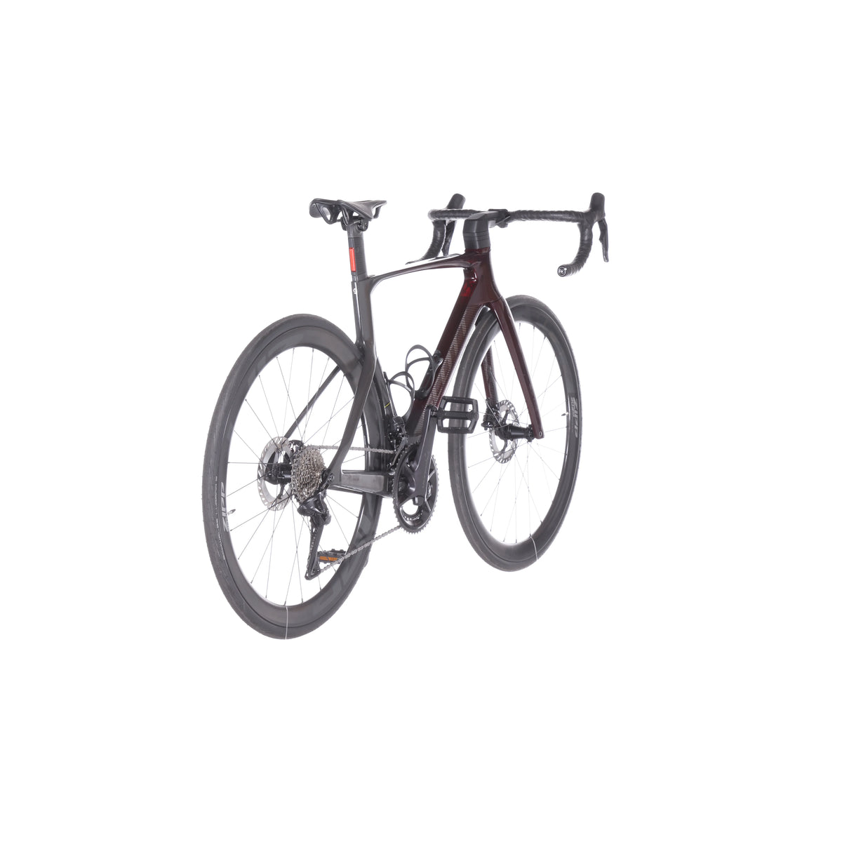 Foil RC 30 - 360° view angle 20