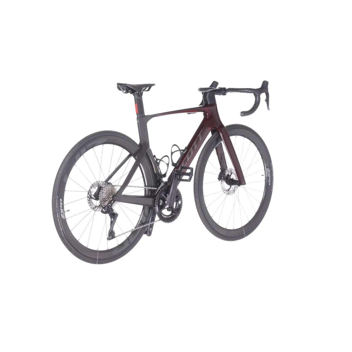 Foil RC 30 - 360° view angle 21