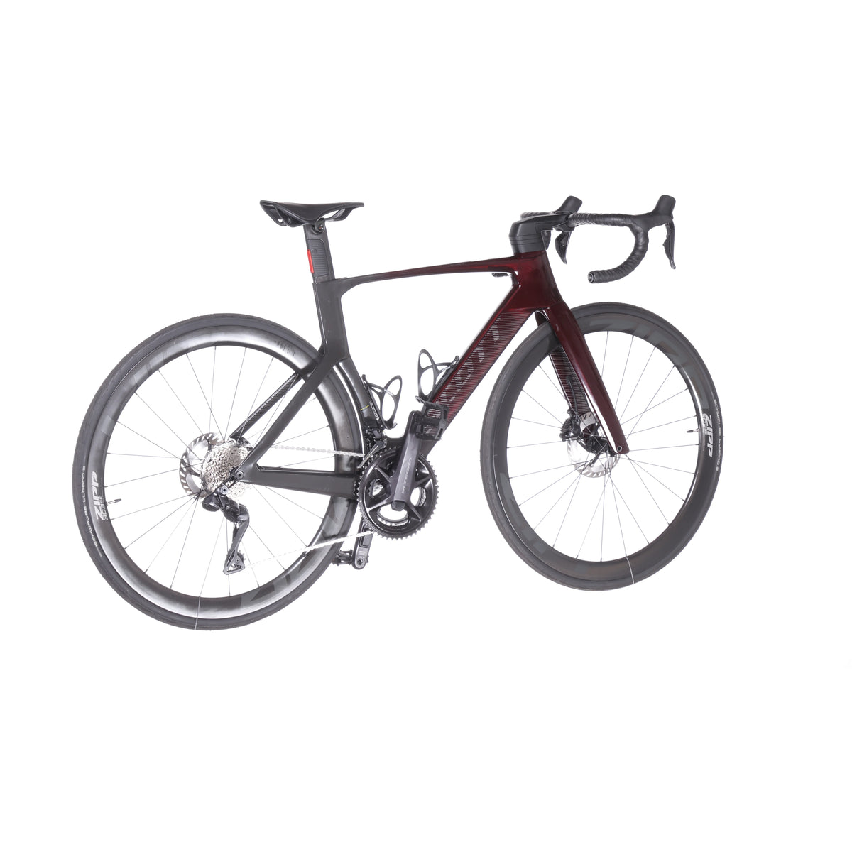 Foil RC 30 - 360° view angle 22