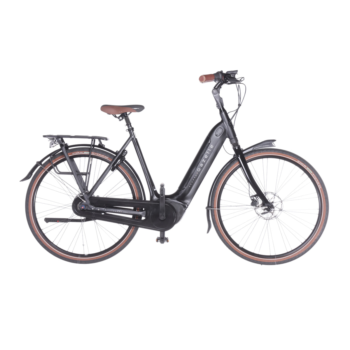 Arroyo C8 HMB Elite - Front view