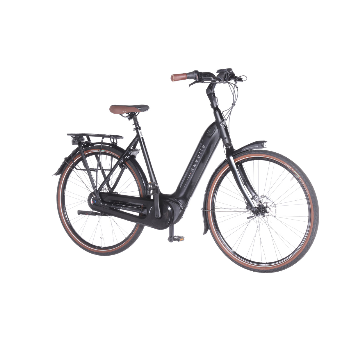 Arroyo C8 HMB Elite - 360° view angle 2