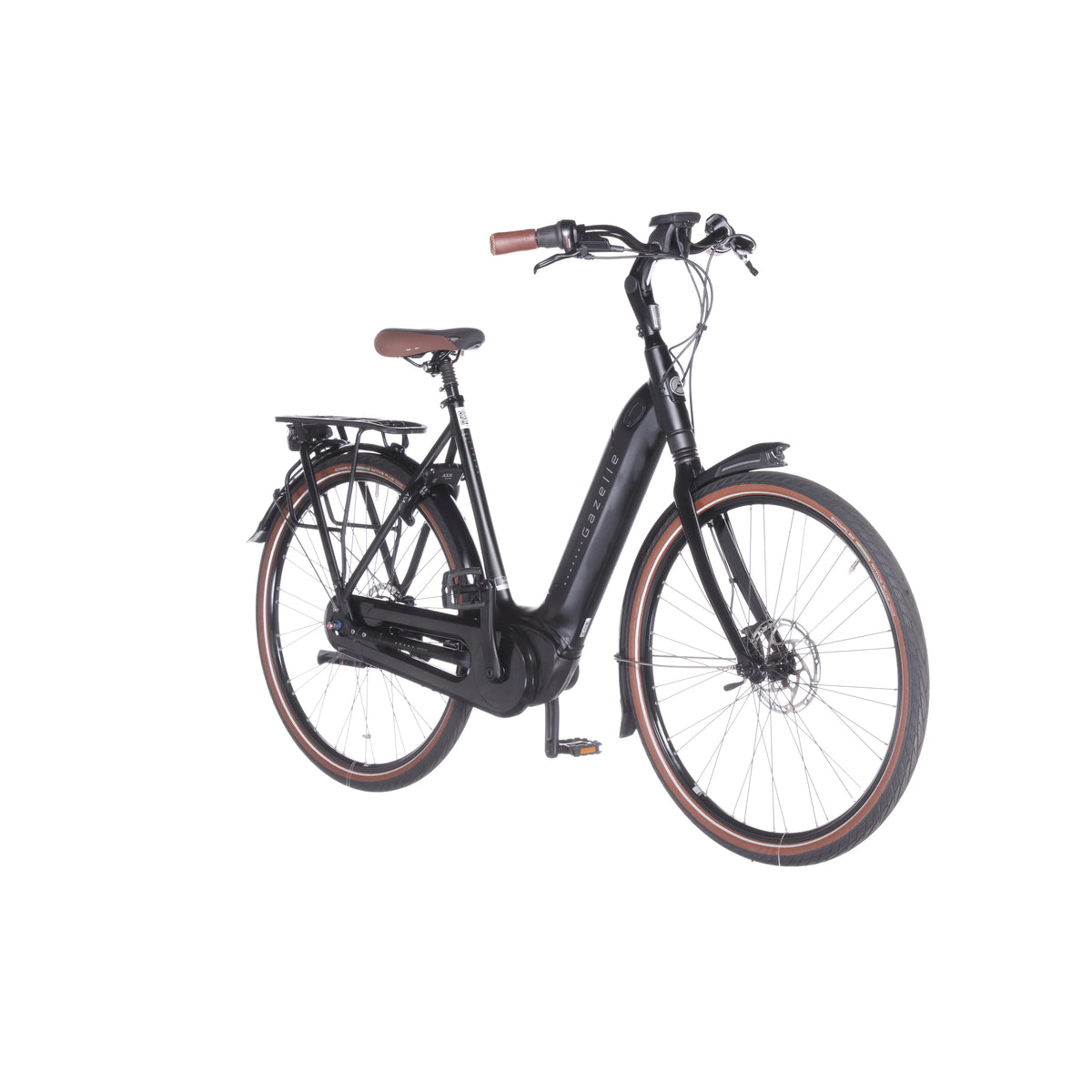 Arroyo C8 HMB Elite - 360° view angle 3