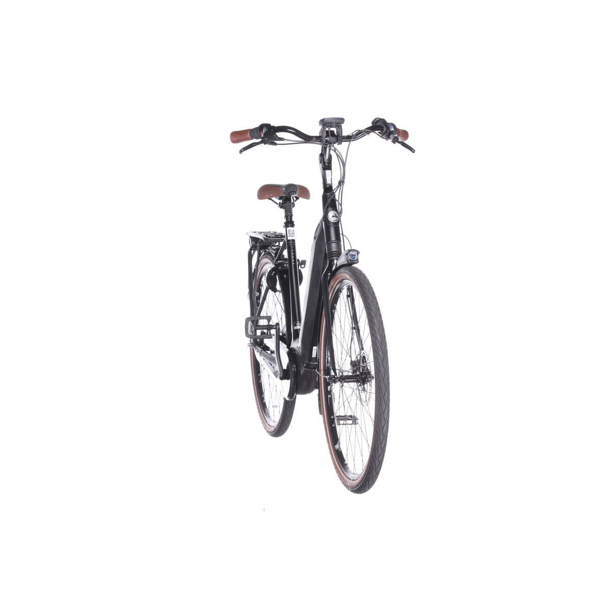 Arroyo C8 HMB Elite - 360° view angle 5