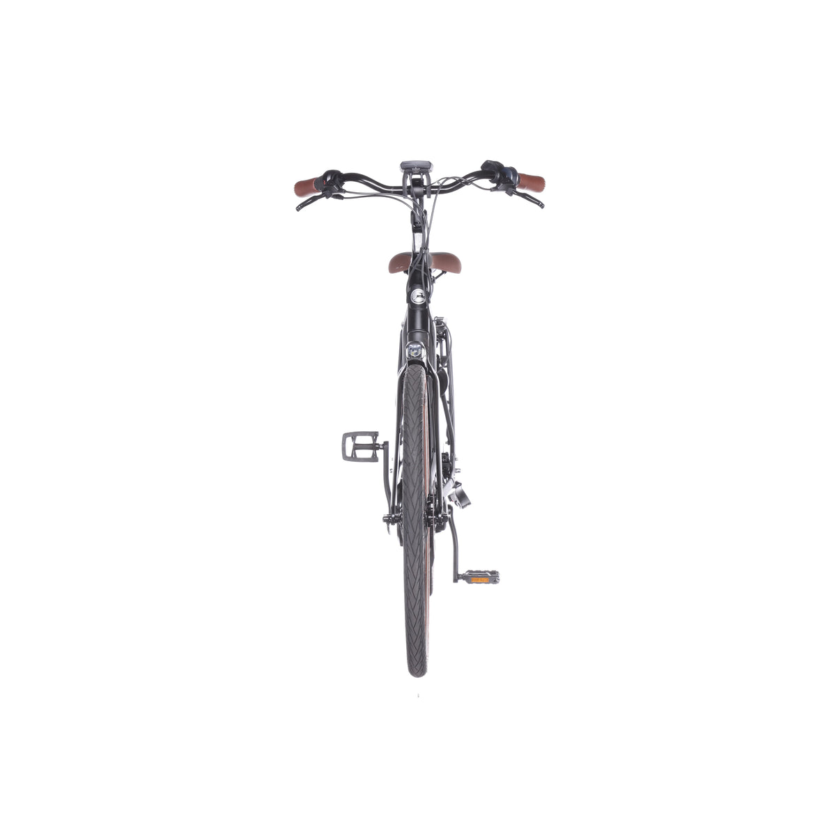 Arroyo C8 HMB Elite - 360° view angle 6