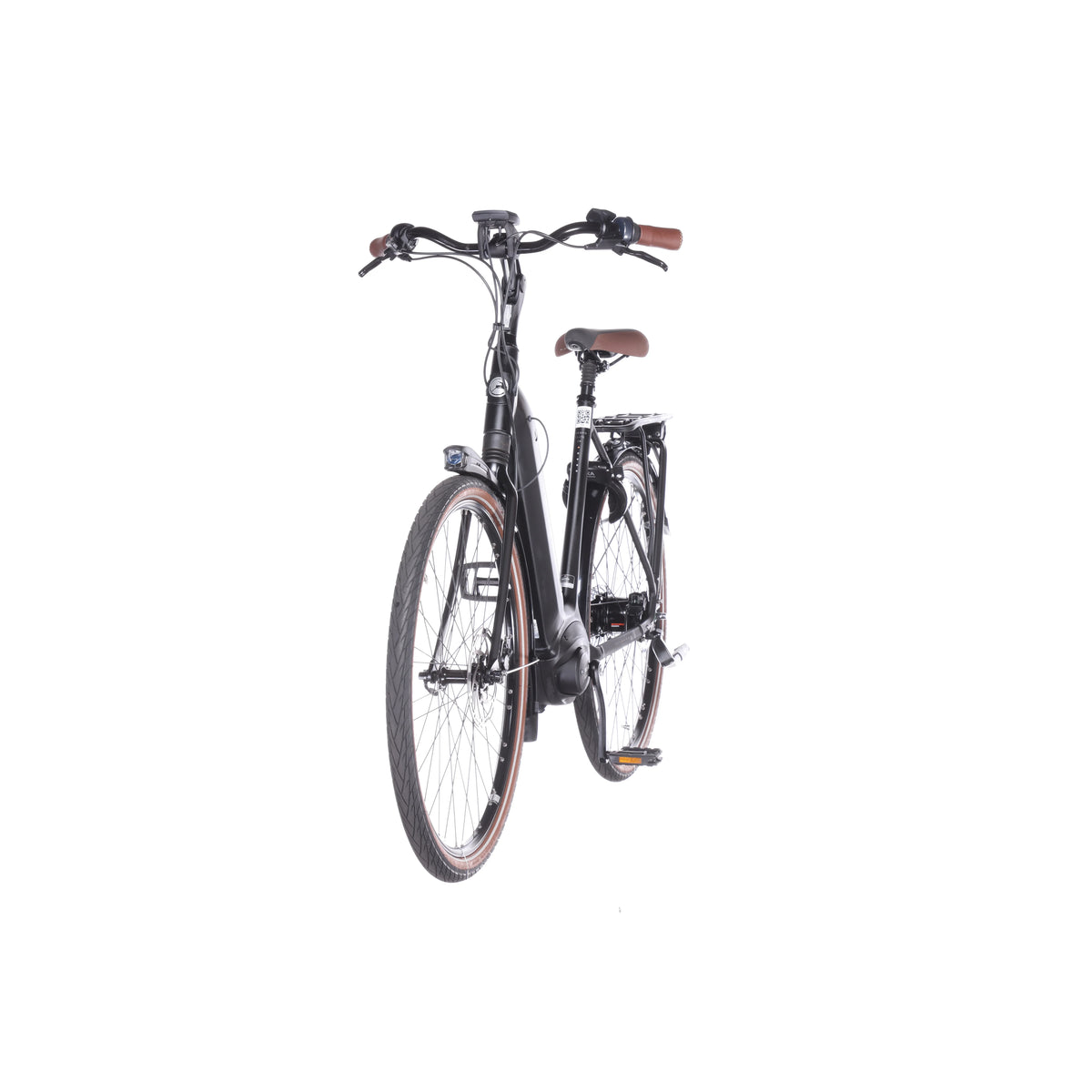Arroyo C8 HMB Elite - 360° view angle 7
