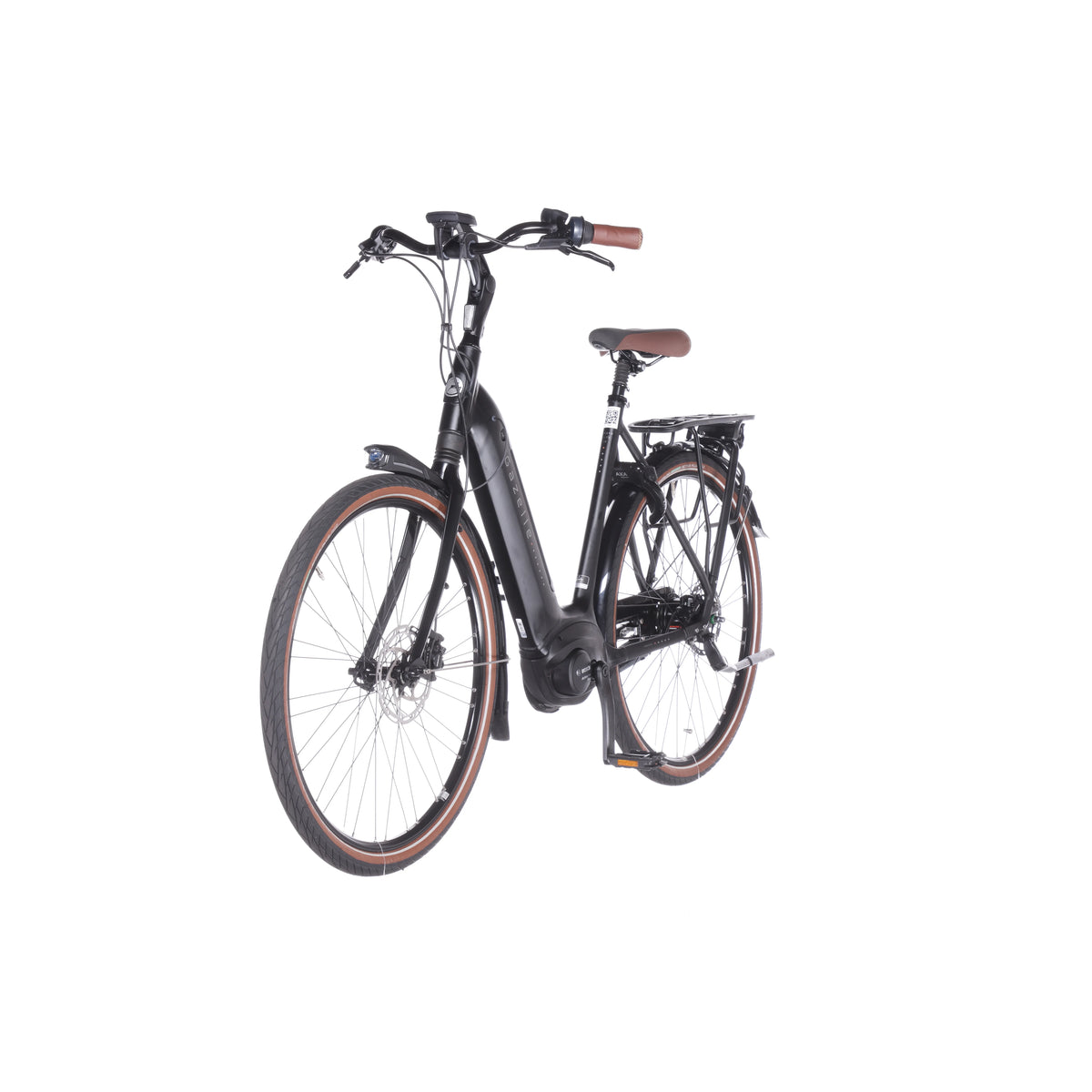 Arroyo C8 HMB Elite - 360° view angle 8