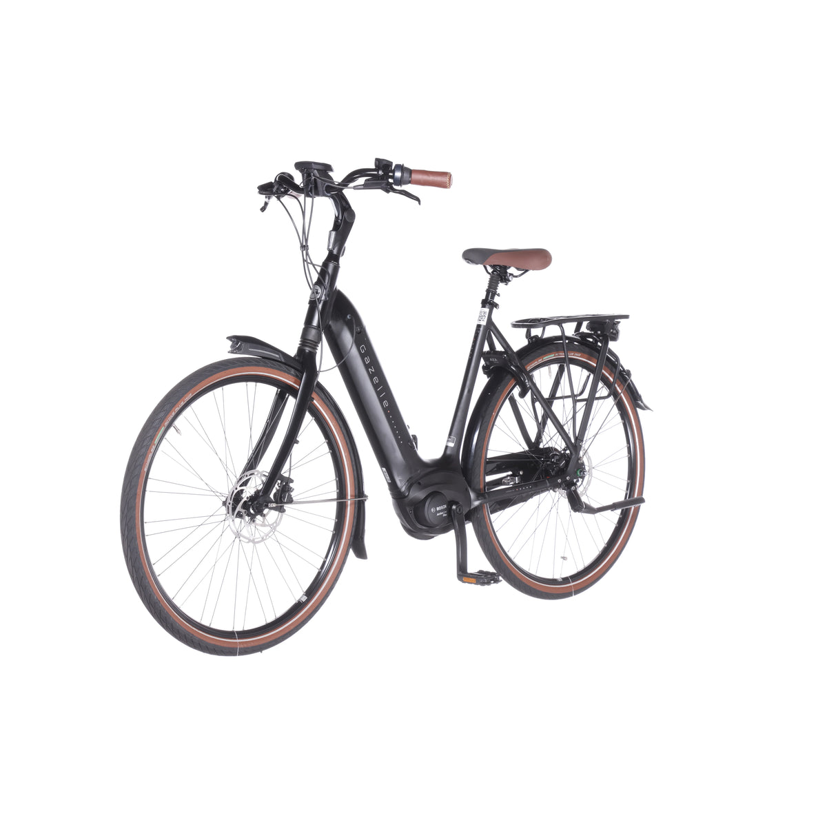 Arroyo C8 HMB Elite - 360° view angle 9
