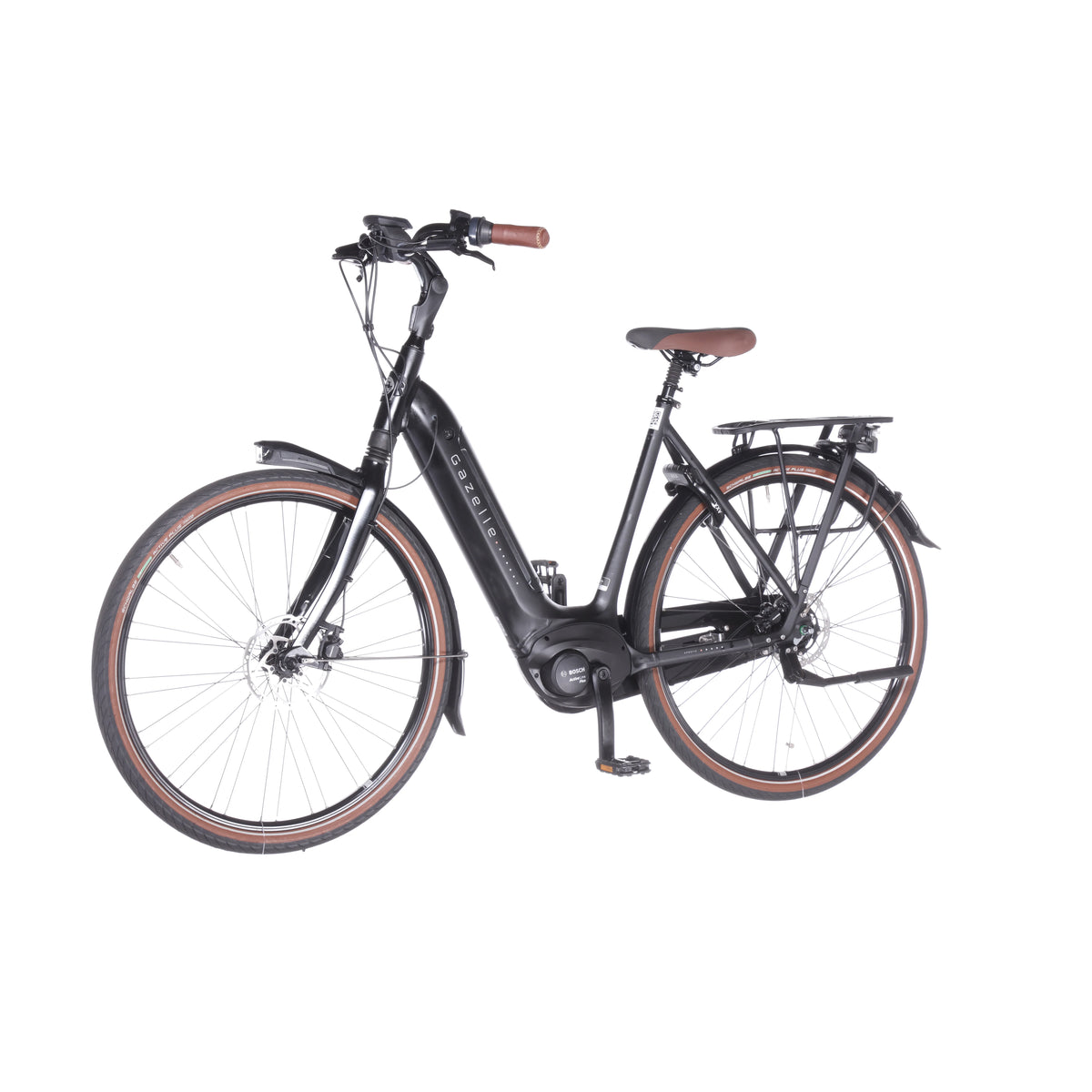 Arroyo C8 HMB Elite - 360° view angle 10