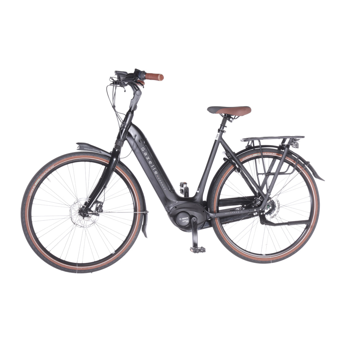 Arroyo C8 HMB Elite - 360° view angle 11