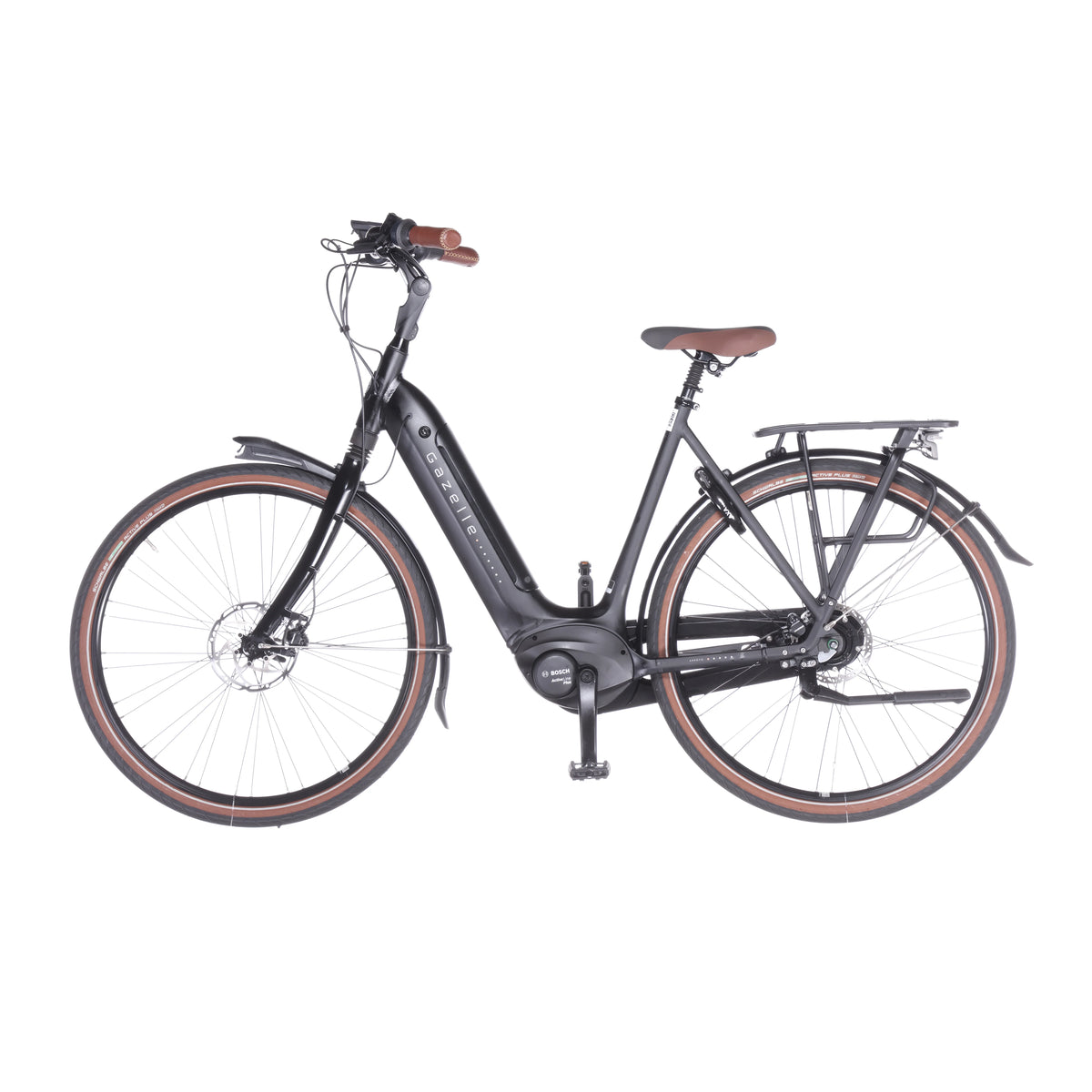 Arroyo C8 HMB Elite - 360° view angle 12