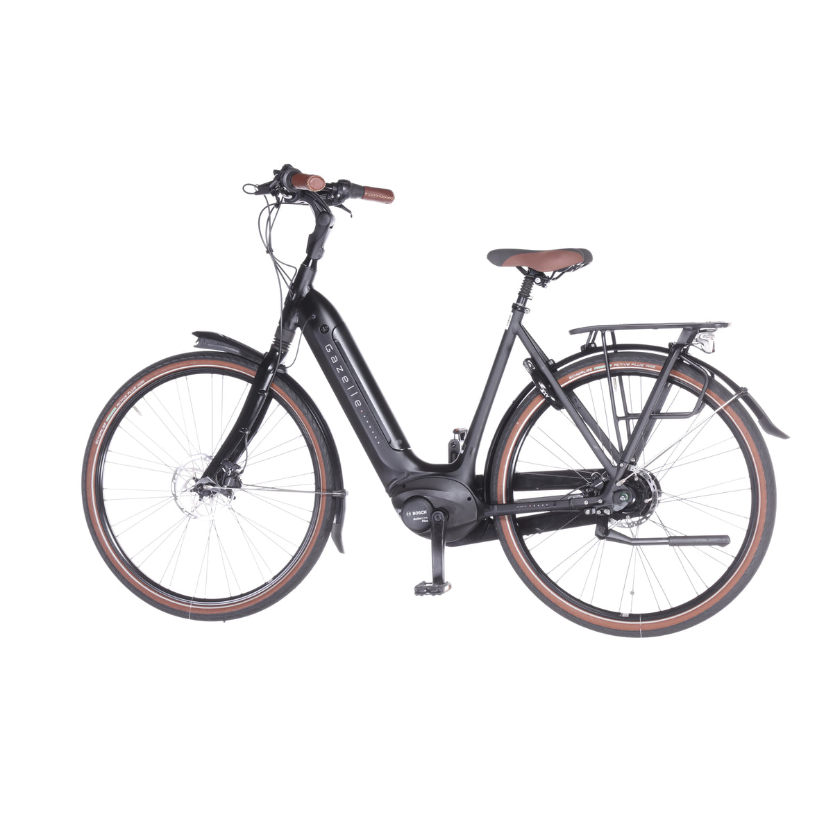 Arroyo C8 HMB Elite - 360° view angle 13