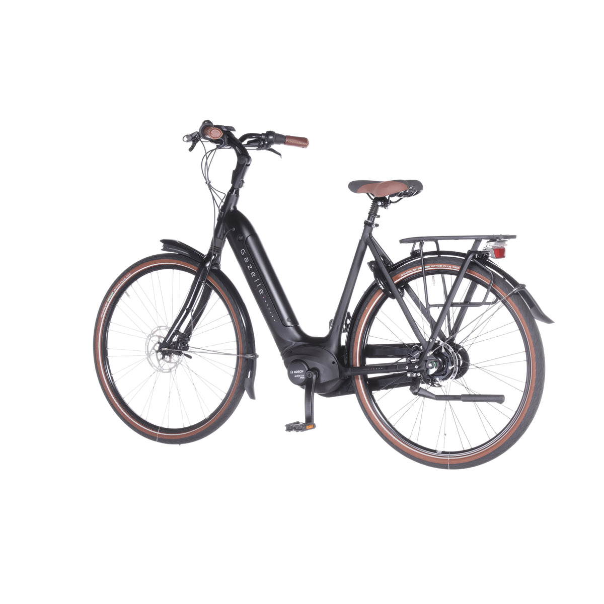 Arroyo C8 HMB Elite - 360° view angle 14