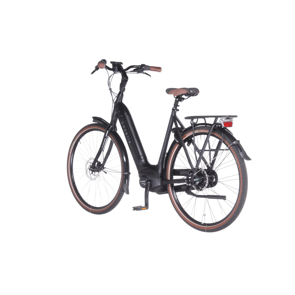 Arroyo C8 HMB Elite - 360° view angle 15