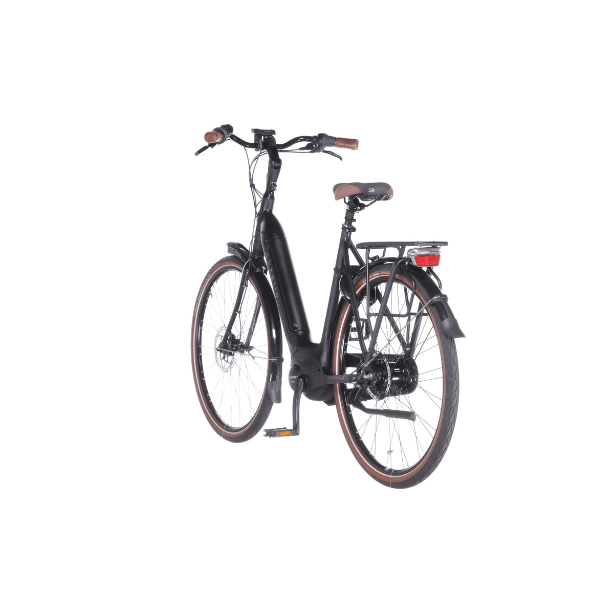 Arroyo C8 HMB Elite - 360° view angle 16