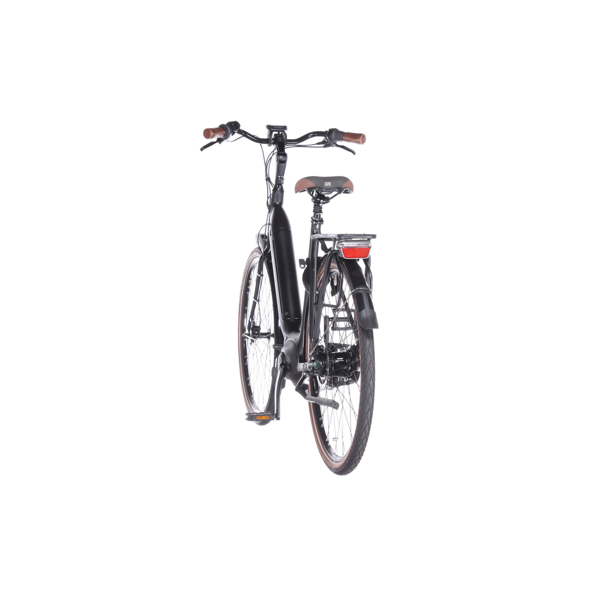 Arroyo C8 HMB Elite - 360° view angle 17