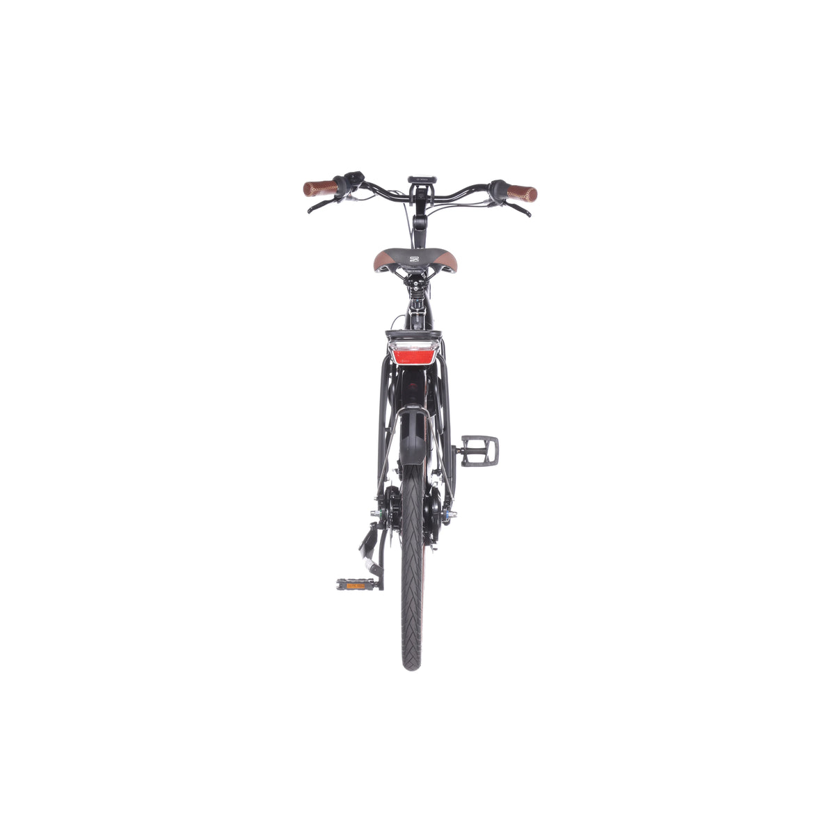 Arroyo C8 HMB Elite - 360° view angle 18