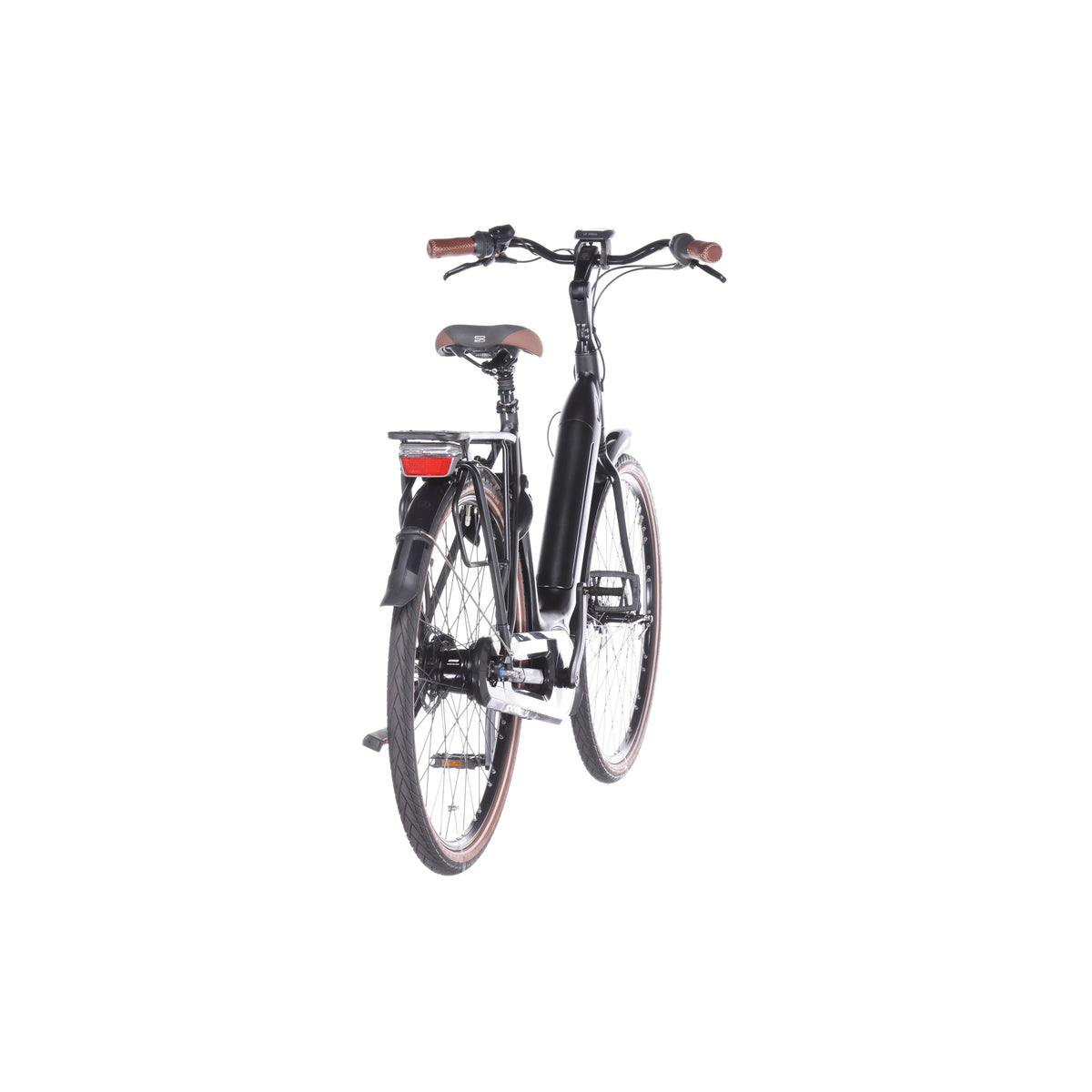 Arroyo C8 HMB Elite - 360° view angle 19