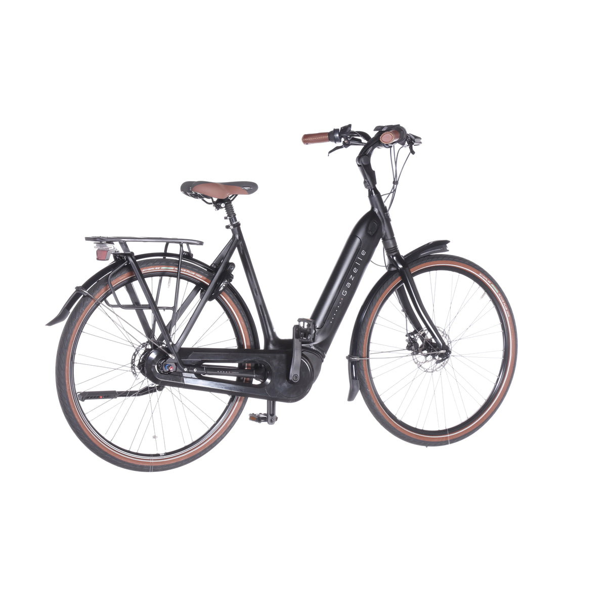 Arroyo C8 HMB Elite - 360° view angle 22