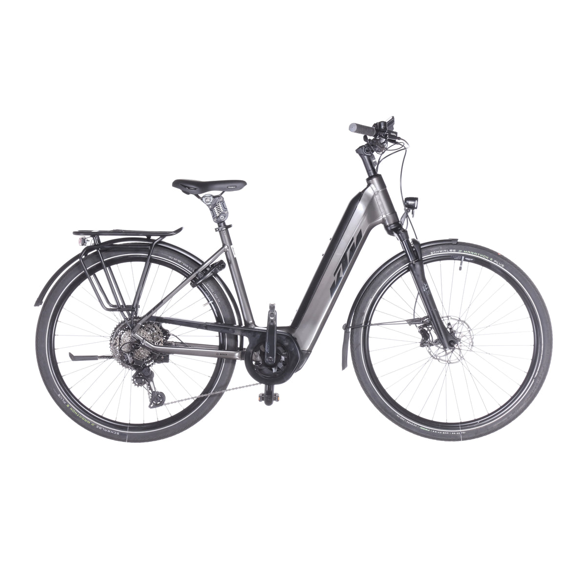 MACINA STYLE XL - 360° view angle 0