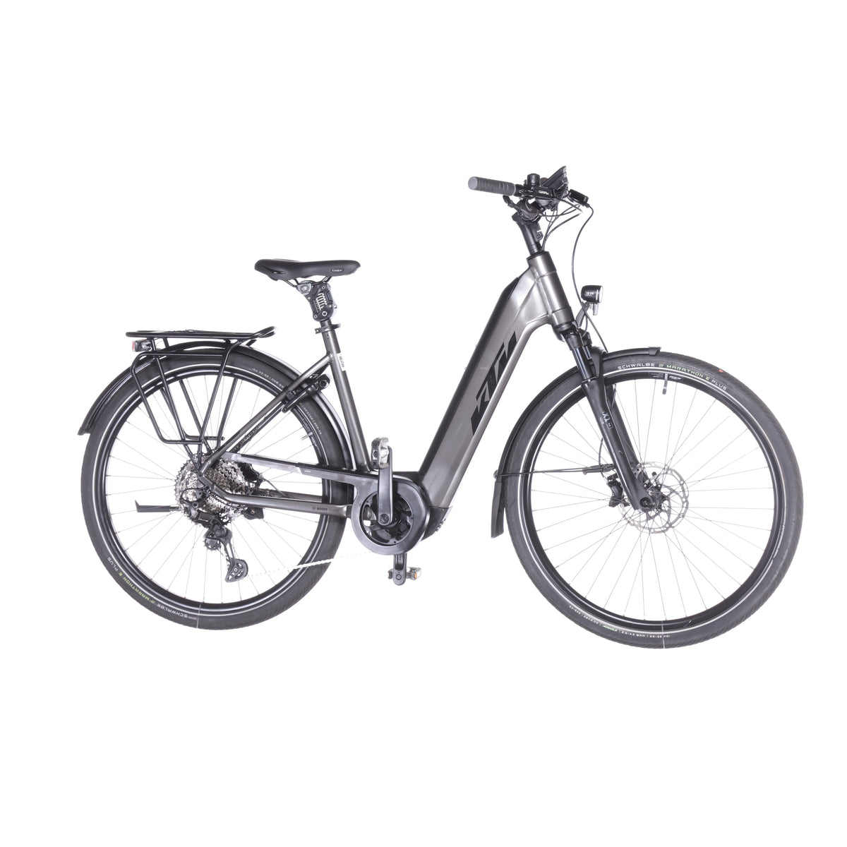 MACINA STYLE XL - 360° view angle 1