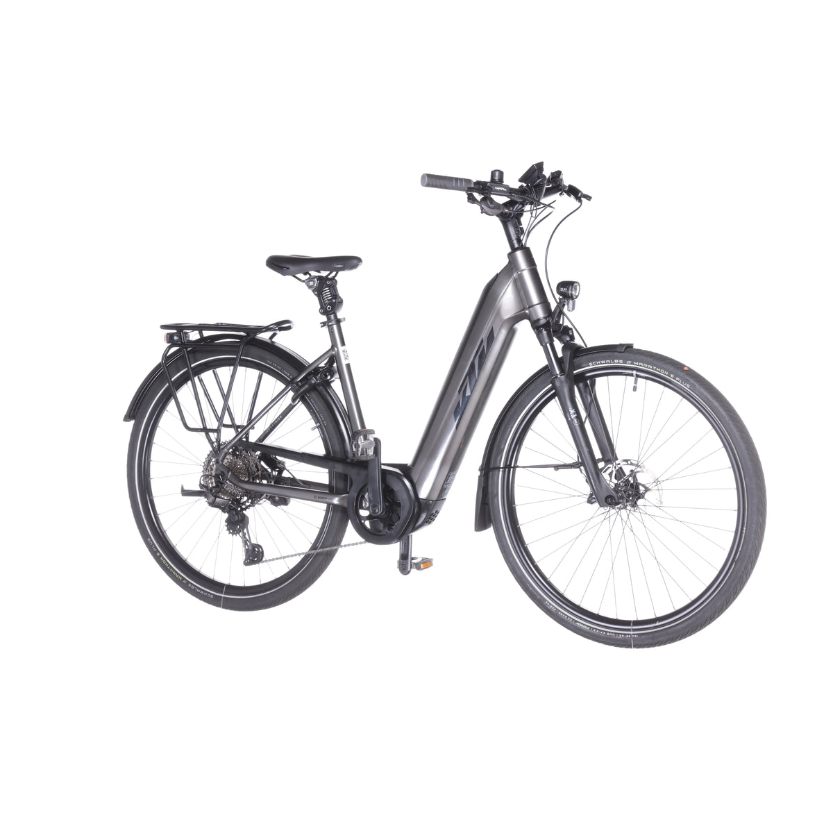 MACINA STYLE XL - 360° view angle 2
