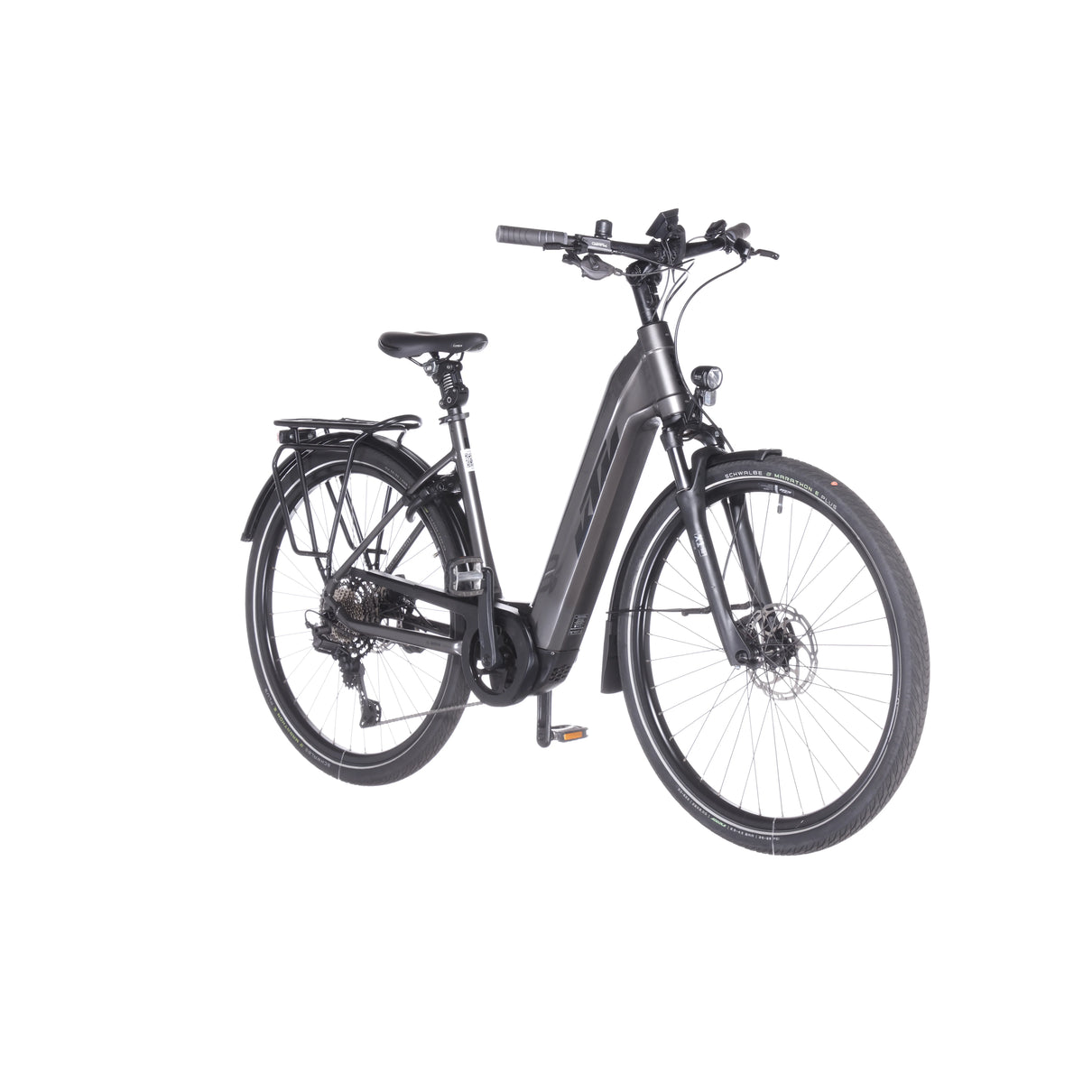 MACINA STYLE XL - 360° view angle 3