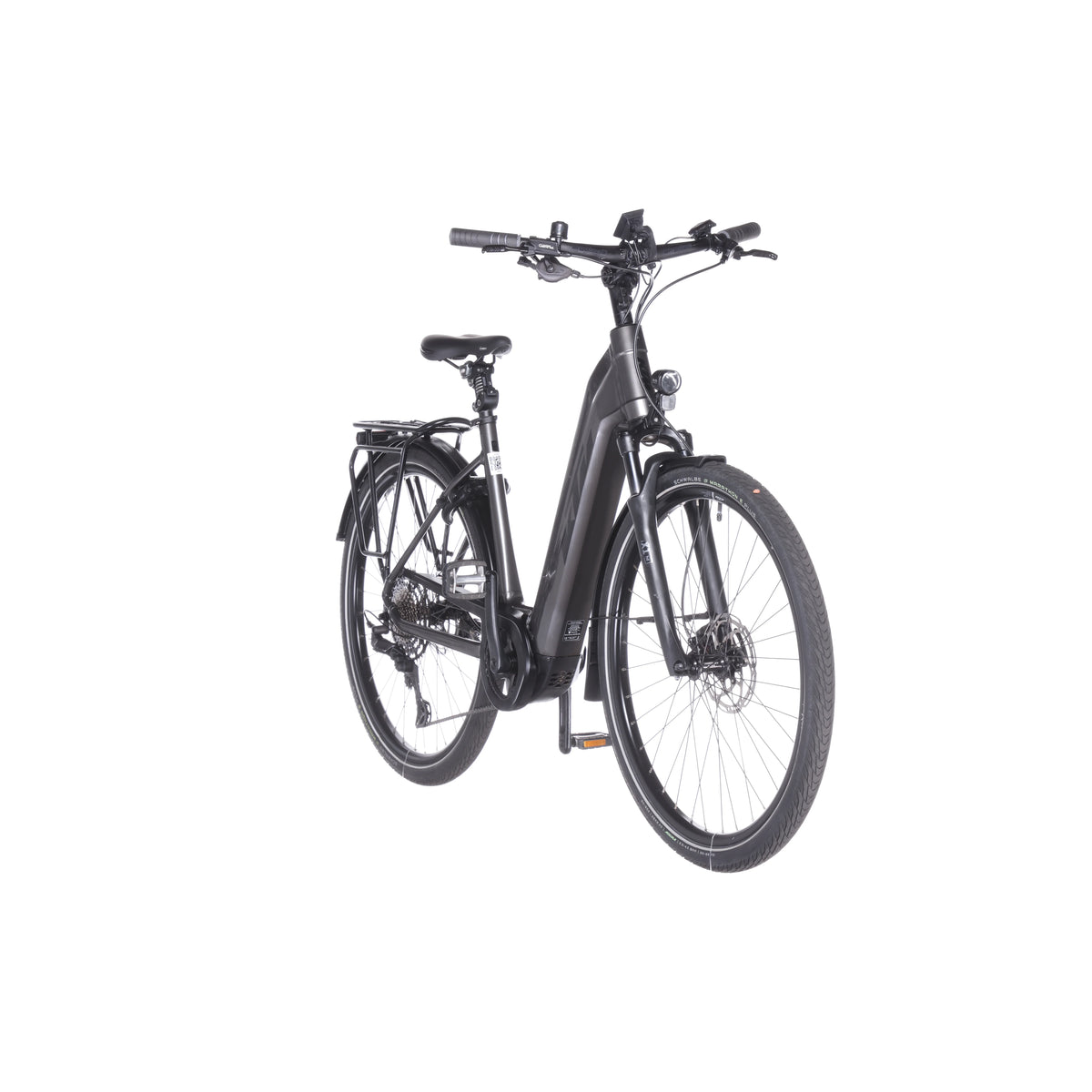 MACINA STYLE XL - 360° view angle 4