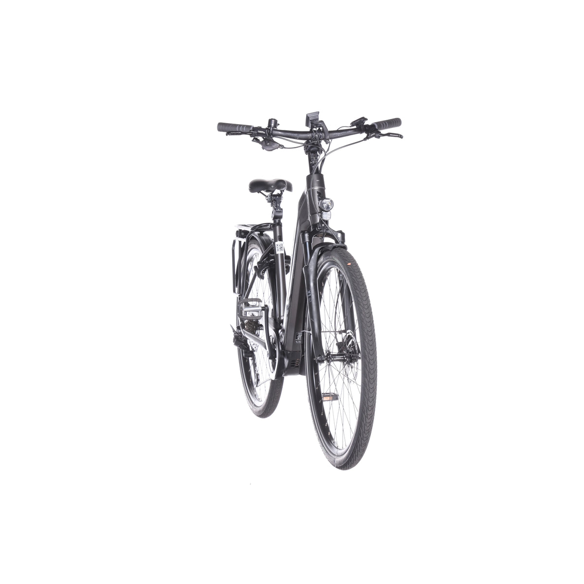MACINA STYLE XL - 360° view angle 5