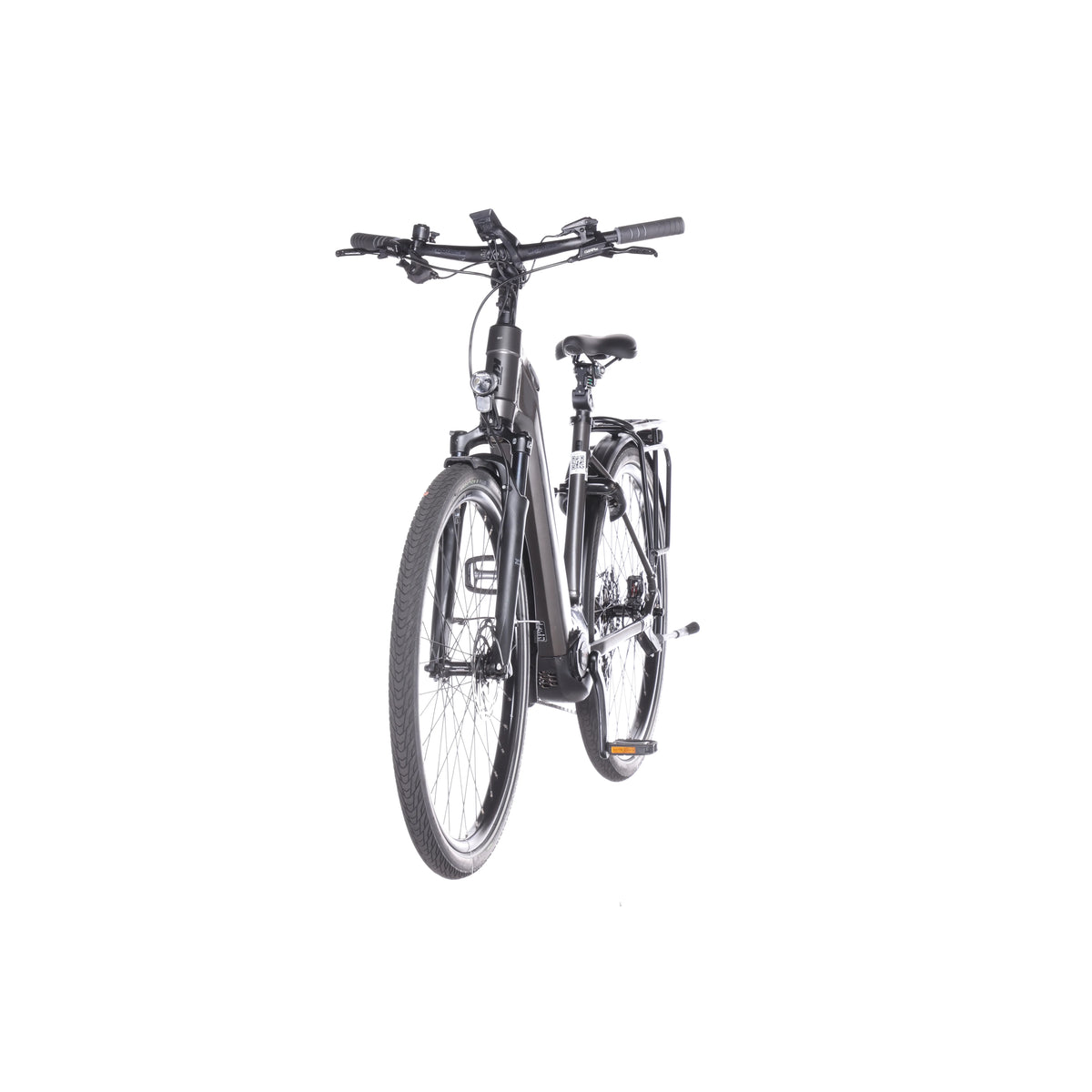 MACINA STYLE XL - 360° view angle 7