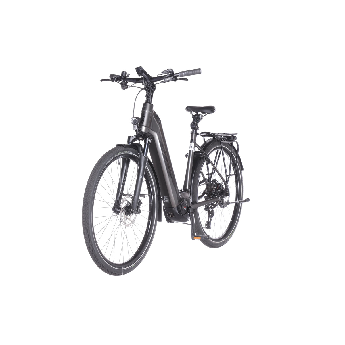 MACINA STYLE XL - 360° view angle 8
