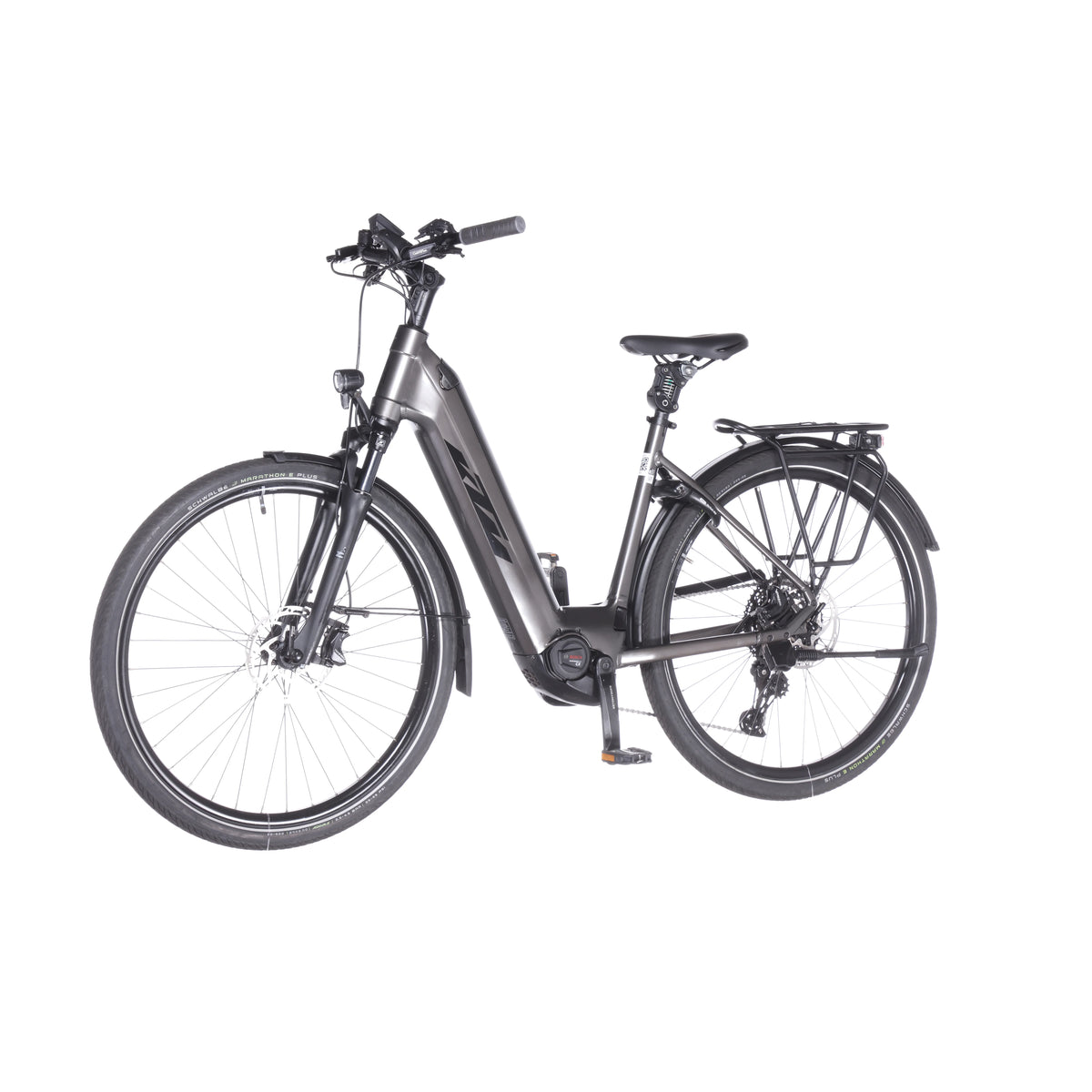 MACINA STYLE XL - 360° view angle 10