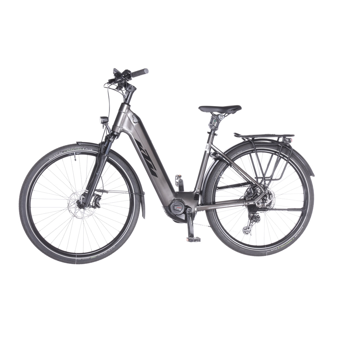 MACINA STYLE XL - 360° view angle 11