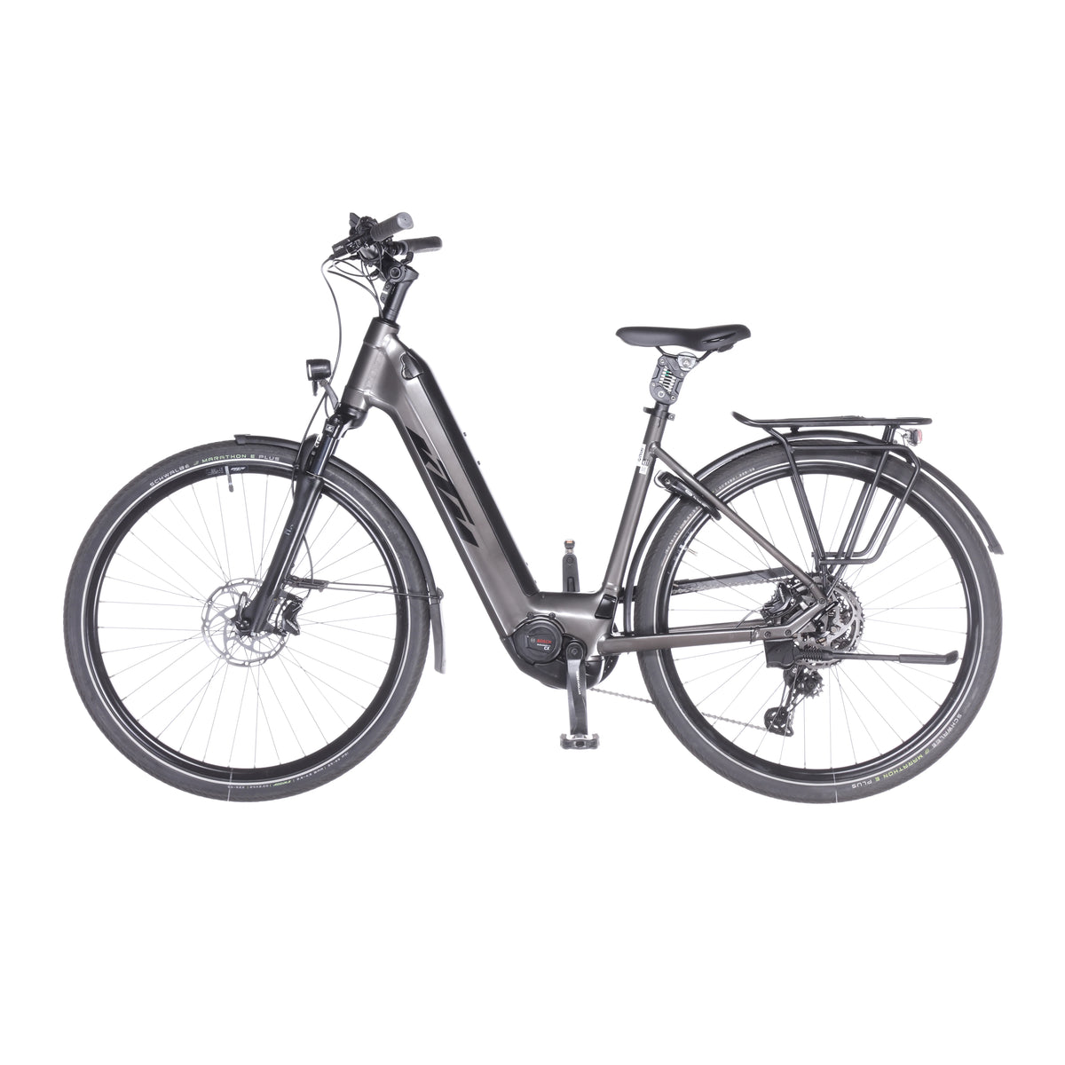 MACINA STYLE XL - 360° view angle 12