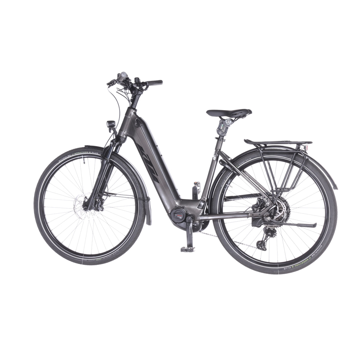 MACINA STYLE XL - 360° view angle 13