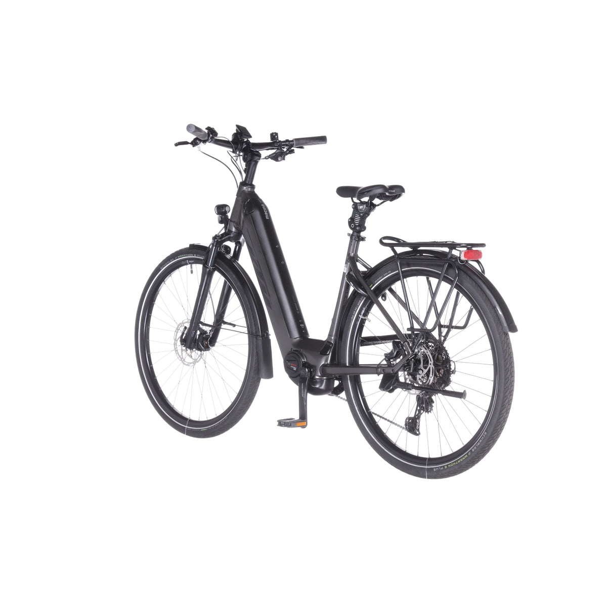 MACINA STYLE XL - 360° view angle 15